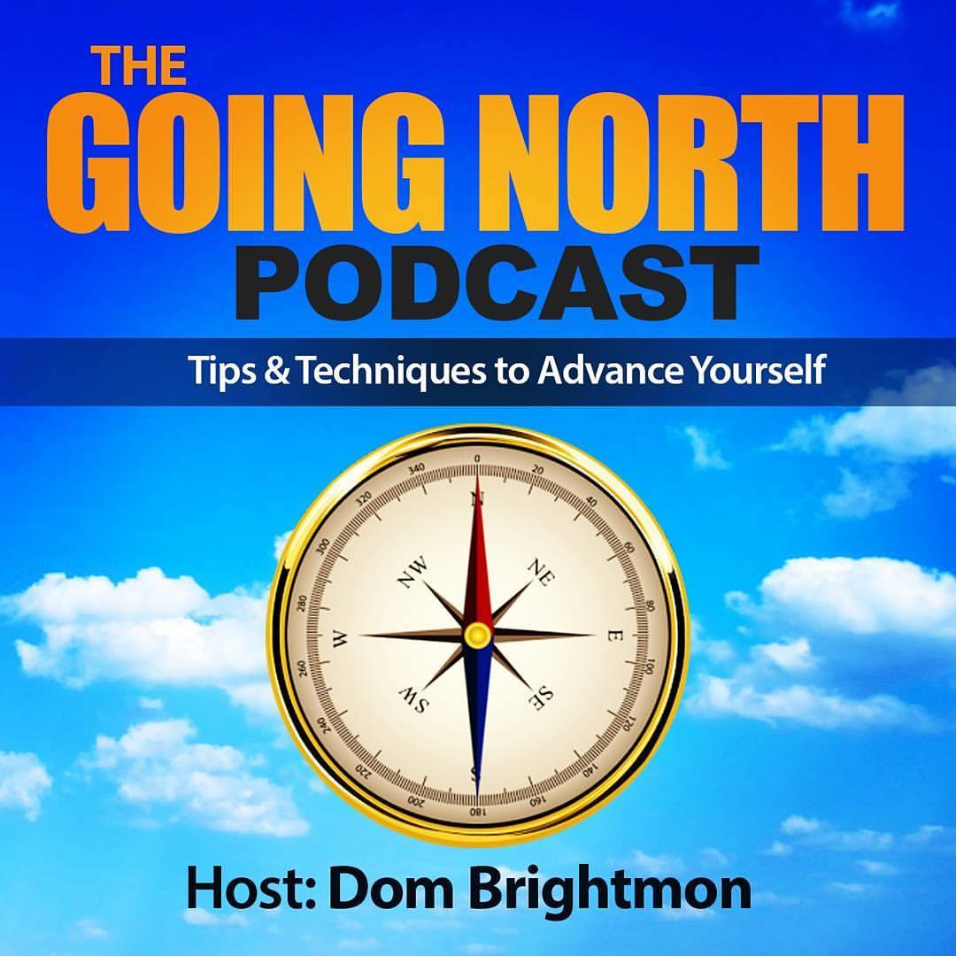 The Going North Podcast